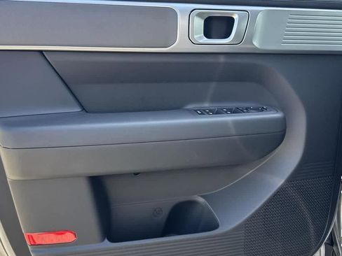 New 2026 Hyundai Santa Fe SE image 27