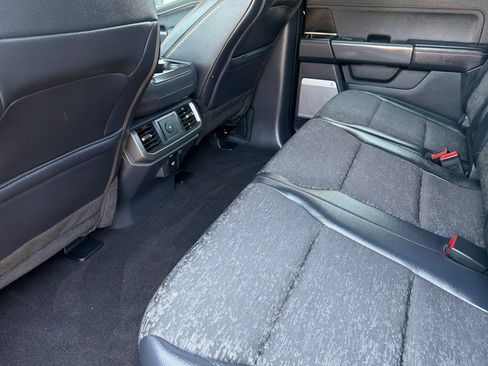 Used 2025 Ford F150 Tremor w/ Bed Utility Package AWD/4WD image 12