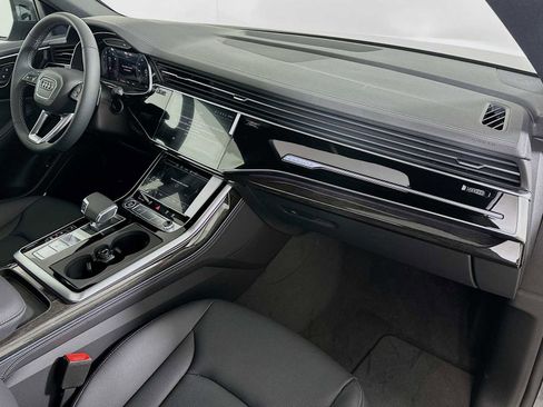 New 2026 Audi Q8 Premium Plus image 28