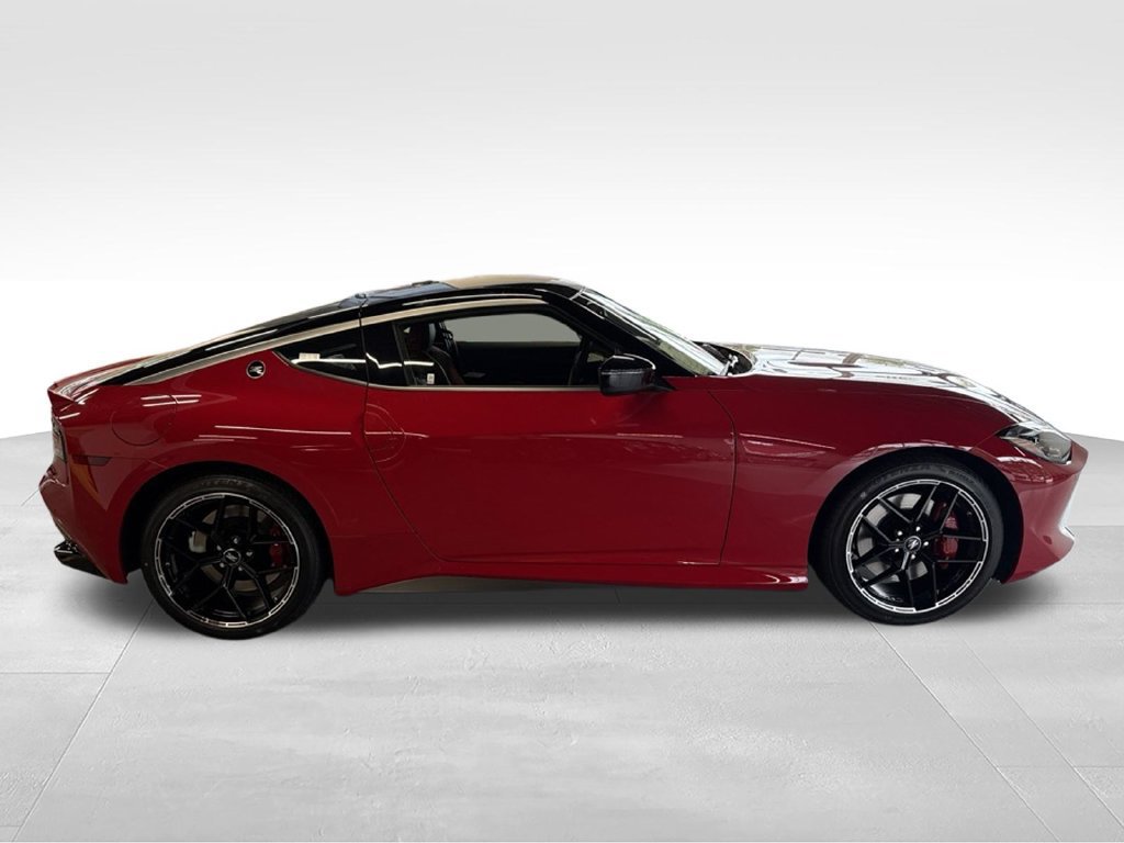 New 2027 Nissan Z Performance RWD image 8