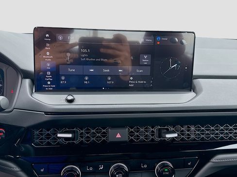 New 2026 Honda Accord Sport image 12