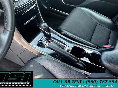 Used 2016 Honda Accord Sport image 15