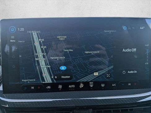 Used 2024 Ford Escape ST-Line w/ Tech Pack #1 image 13