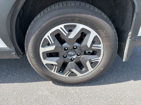 Used 2026 Subaru Forester Premium image 12