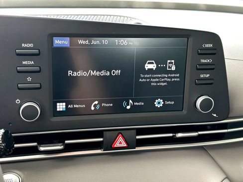 Used 2026 Hyundai Elantra Sport FWD image 22