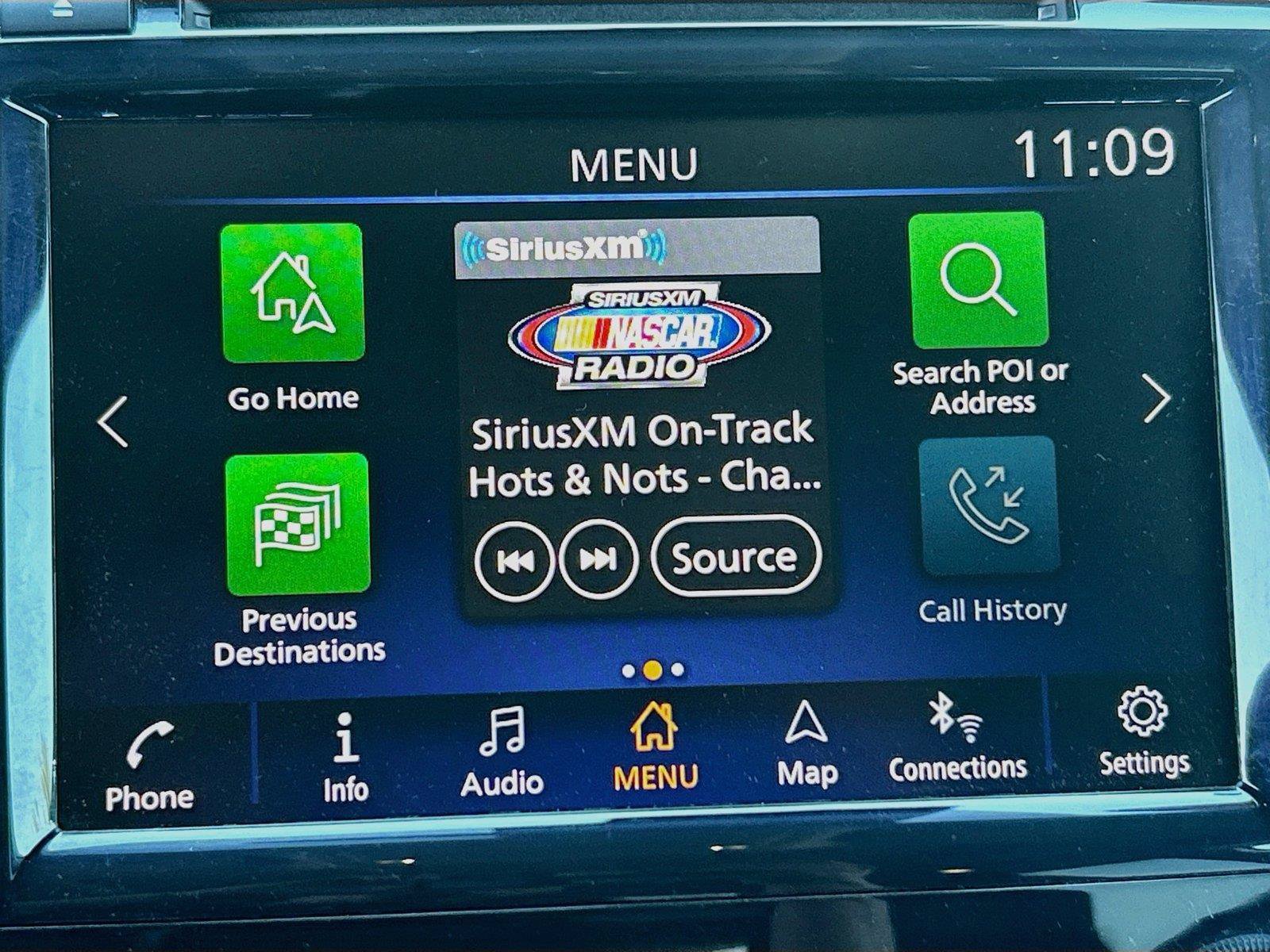 Used 2024 Nissan Murano SL AWD/4WD image 31