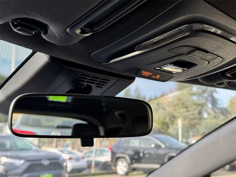 New 2026 Toyota Corolla XSE image 27