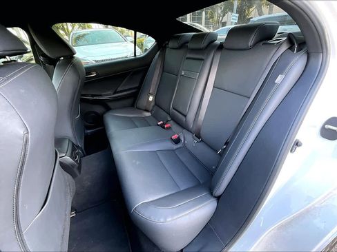Used 2023 Lexus IS 300 w/ Premium Package image 20