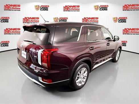 Certified 2022 Hyundai Palisade SE image 16