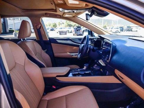 Certified 2026 Lexus NX 350 AWD w/ Accessory Package (Z1) image 20