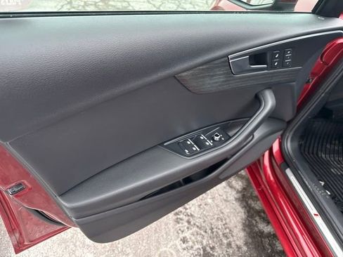 Used 2018 Audi A4 2.0T Premium w/ Convenience Package image 12