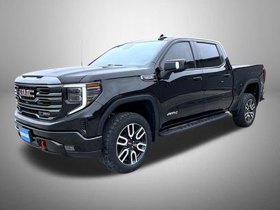 Used 2022 GMC Sierra 1500 AT4 w/ AT4 Premium Package