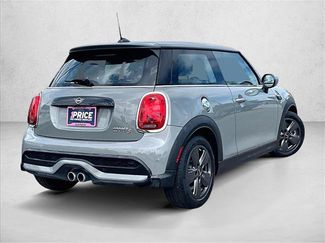 Used 2022 MINI Cooper S FWD video 2