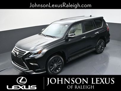 Certified 2023 Lexus GX 460 Premium