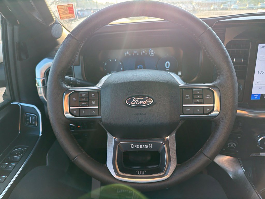Used 2025 Ford F150 King Ranch AWD/4WD image 37