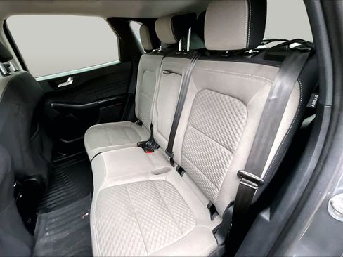 Used 2021 Ford Escape SE w/ SE Sport Appearance Package FWD image 21