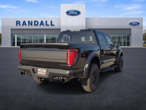 Used 2024 Ford F150 Raptor AWD/4WD image 5