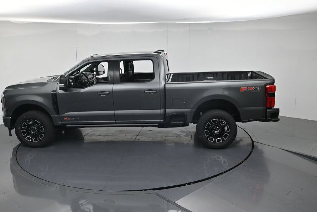 New 2026 Ford F250 Platinum AWD/4WD image 49