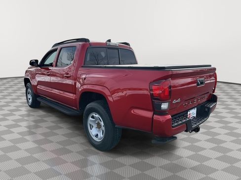 Used 2023 Toyota Tacoma SR image 23