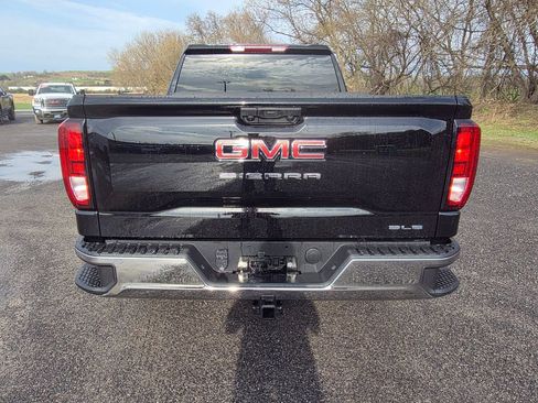 New 2026 GMC Sierra 1500 SLE AWD/4WD image 36