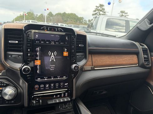 Used 2020 RAM 1500 Limited image 16