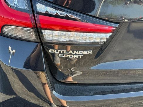 Used 2023 Mitsubishi Outlander Sport AWD image 10