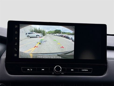 New 2025 Mitsubishi Outlander ES image 14