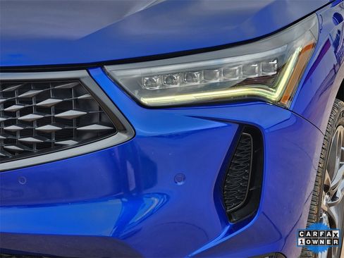 Certified 2023 Acura RDX A-Spec image 9