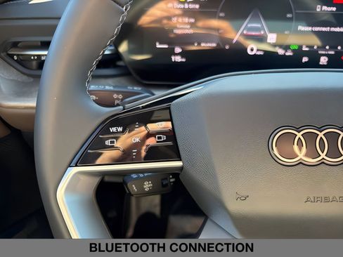 New 2025 Audi Q5 Prestige image 18