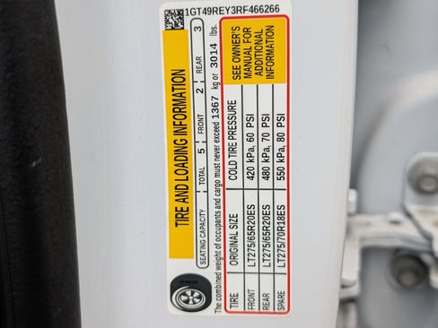 Used 2024 GMC Sierra 2500 Denali w/ Denali Reserve Package image 41