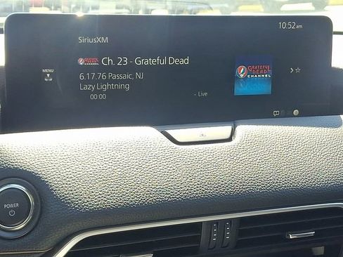 Used 2025 MAZDA CX-70 Plug-In Hybrid w/ Premium Pkg AWD/4WD image 19