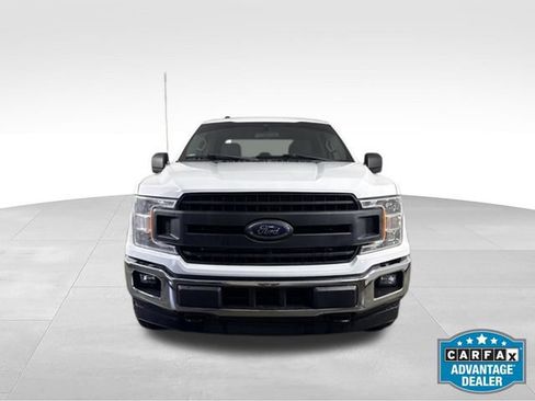 Used 2019 Ford F150 XL w/ Equipment Group 101A Mid AWD/4WD image 2
