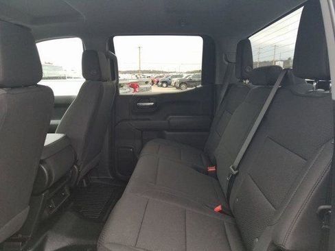 New 2026 Chevrolet Silverado 1500 W/T w/ WT Value Package image 20