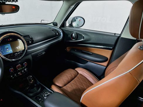 Used 2024 MINI Cooper Clubman S FWD image 24