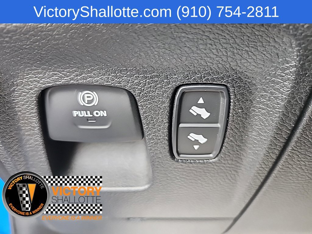 Used 2025 RAM 1500 Big Horn AWD/4WD image 18