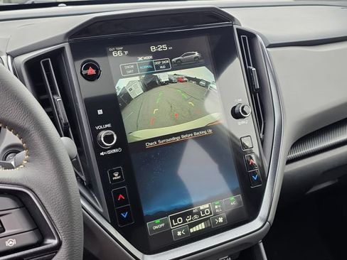 New 2026 Subaru Crosstrek 2.5i Sport AWD/4WD image 28