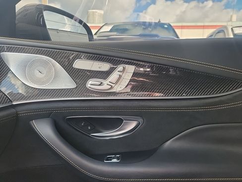 Used 2019 Mercedes-Benz AMG GT 63 S image 38