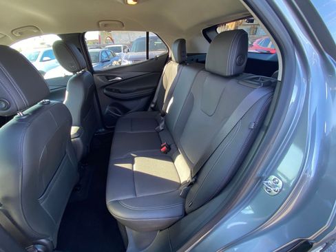 Used 2025 Buick Encore GX Preferred image 24