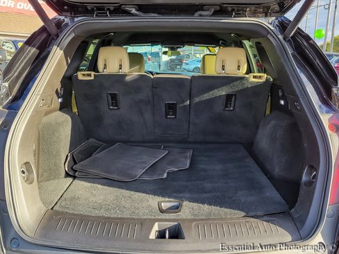 Used 2017 Cadillac XT5 FWD image 27