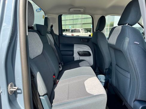 New 2026 Ford Maverick XLT FWD image 6