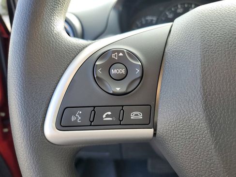 New 2024 Mitsubishi Mirage ES image 11