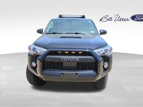 Used 2021 Toyota 4Runner TRD Pro image 2