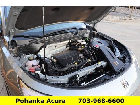 Used 2025 Buick Envista Sport Touring w/ Convenience I Package image 29