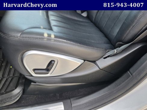 Used 2008 Mercedes-Benz ML 350 4MATIC image 28