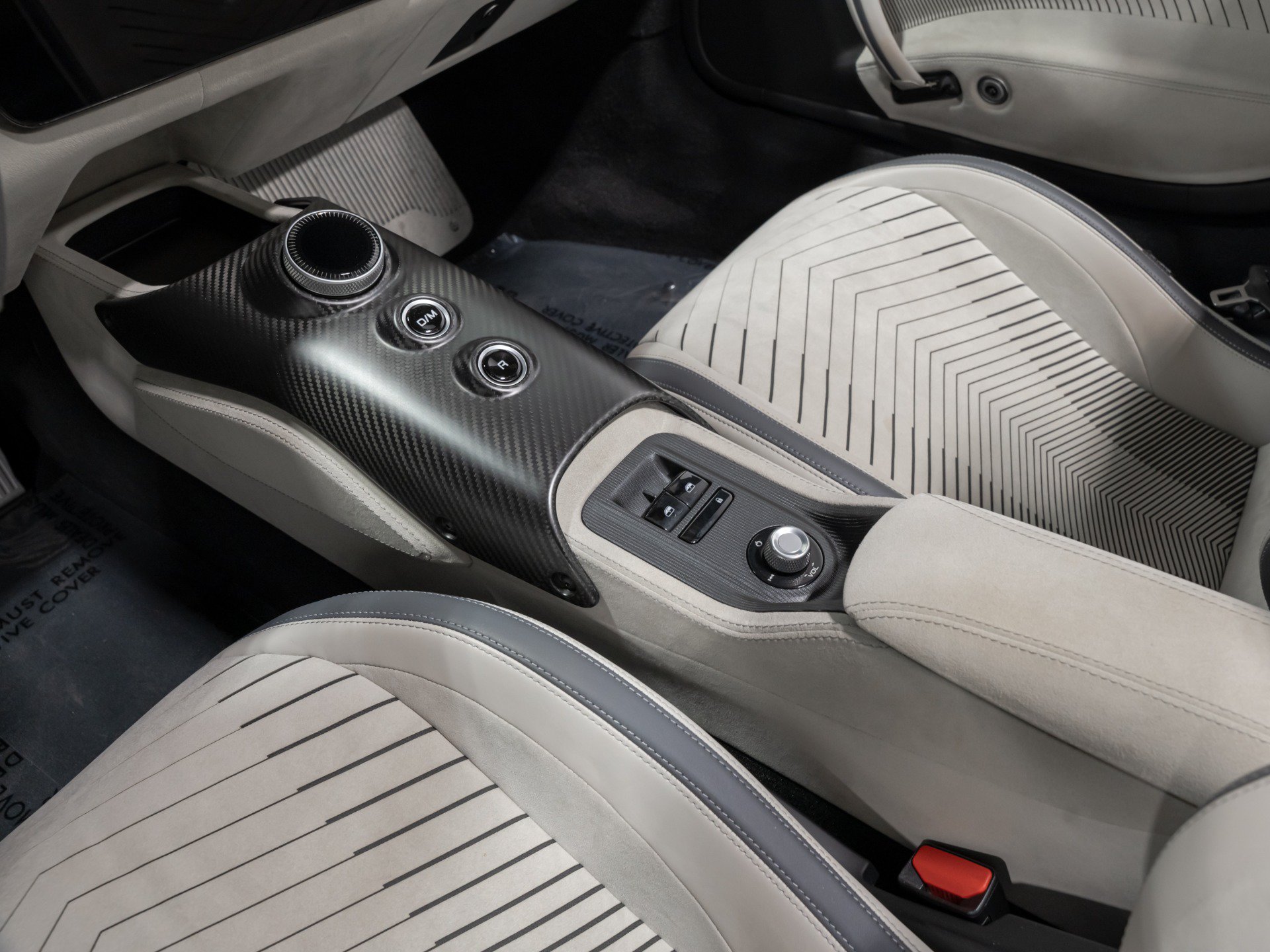 Used 2024 Maserati MC20 Cielo RWD image 72
