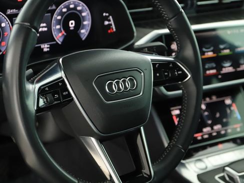 Used 2019 Audi A6 3.0T Premium Plus w/ Premium Plus Package image 16