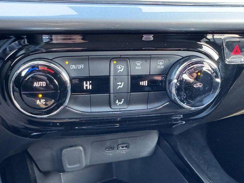 New 2026 Chevrolet Trax LT FWD image 13