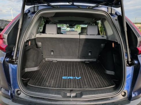 Used 2022 Honda CR-V EX-L image 26