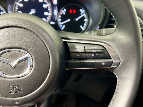 Used 2025 MAZDA CX-30 AWD 2.5 S w/ Preferred Package image 19