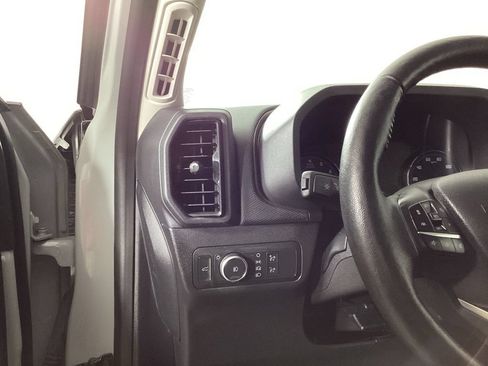 Certified 2022 Ford Bronco Sport Badlands w/ Premium Package AWD/4WD image 14
